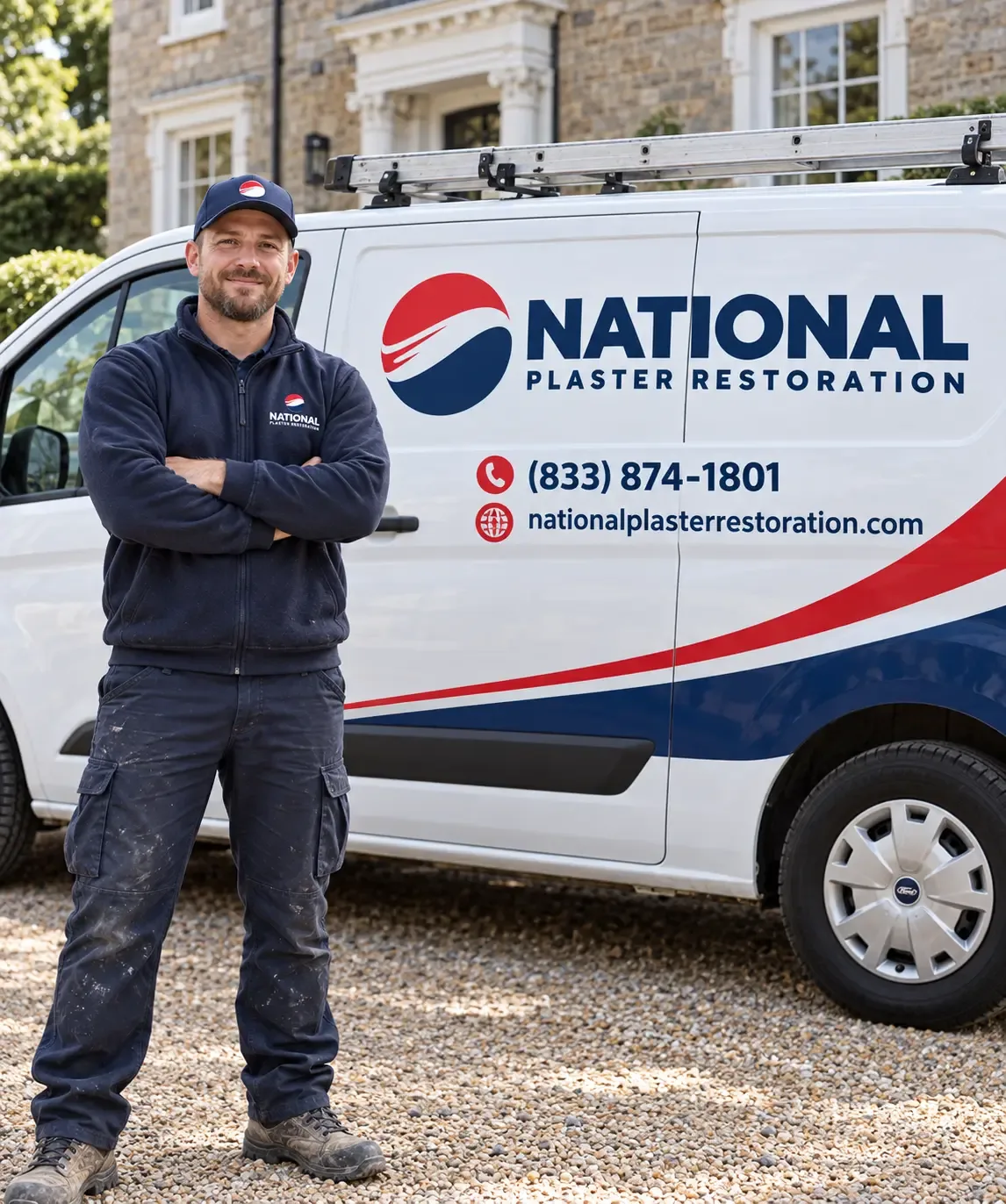 Plaster Repair company in Somerdale, NJ